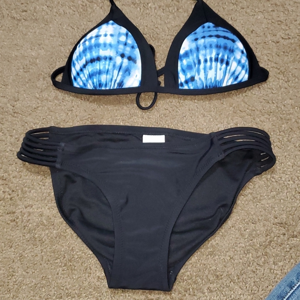 Cute bikini